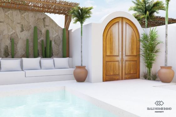 Image 5 from Hors plan superbe villa de 2 chambres à vendre en leasing à Bali Canggu Berawa