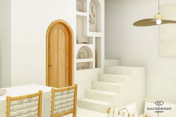 Image 11 from Hors plan superbe villa de 2 chambres à vendre en leasing à Bali Canggu Berawa