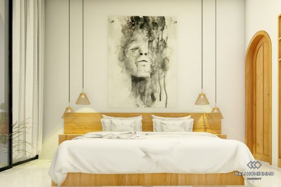 Image 16 from Hors plan superbe villa de 2 chambres à vendre en leasing à Bali Canggu Berawa