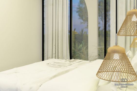 Image 17 from Hors plan superbe villa de 2 chambres à vendre en leasing à Bali Canggu Berawa