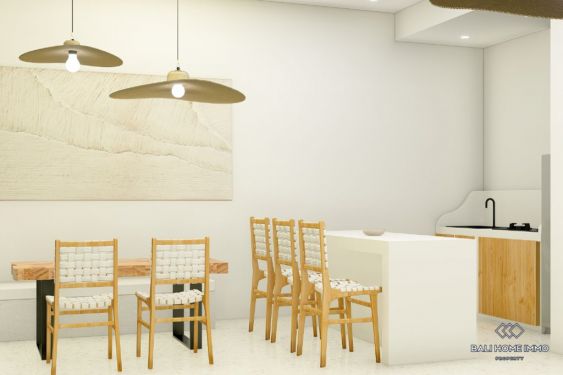 Image 10 from Hors plan superbe villa de 2 chambres à vendre en leasing à Bali Canggu Berawa