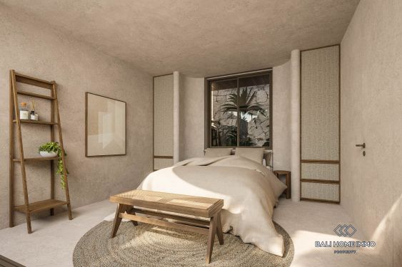 Image 7 from SUPERBE VILLA DE 2 CHAMBRES SUR PLAN À VENDRE EN LOCATION À ULUWATU