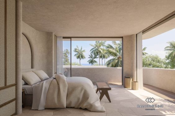 Image 8 from SUPERBE VILLA DE 2 CHAMBRES SUR PLAN À VENDRE EN LOCATION À ULUWATU