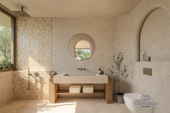 Image 10 from SUPERBE VILLA DE 2 CHAMBRES SUR PLAN À VENDRE EN LOCATION À ULUWATU