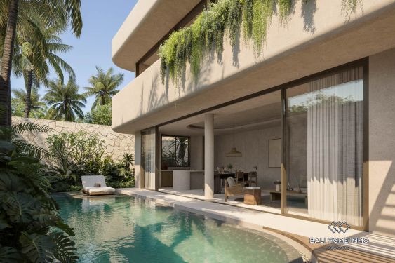 Image 2 from VILLA 2 KAMAR TIDUR YANG MENAKJUBKAN UNTUK DIJUAL DI ULUWATU
