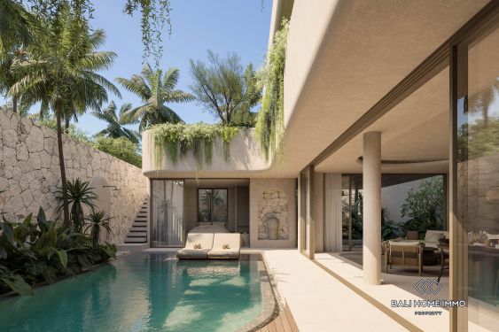 Image 3 from VILLA 3 KAMAR TIDUR YANG MENAKJUBKAN UNTUK DIJUAL DI ULUWATU