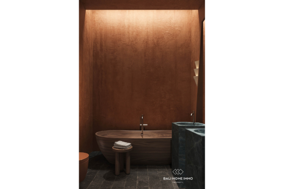 Image 7 from Townhouse off-plan 4 Kamar Dijual di Pererenan