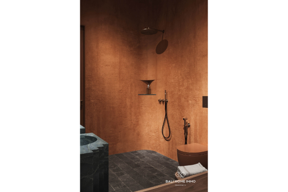 Image 6 from Townhouse off-plan 4 Kamar Dijual di Pererenan