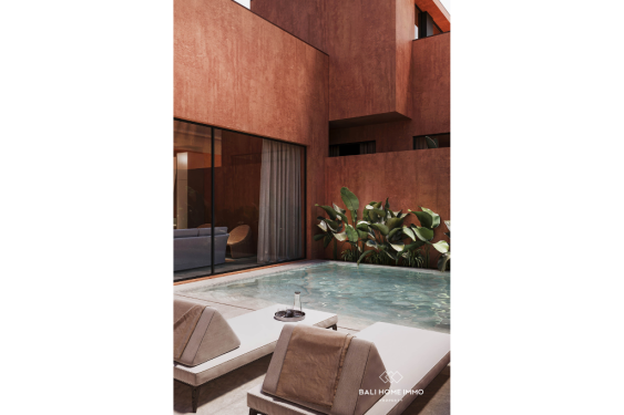 Image 10 from Townhouse off-plan 4 Kamar Dijual di Pererenan