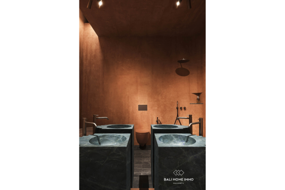 Image 5 from Townhouse off-plan 4 Kamar Dijual di Pererenan