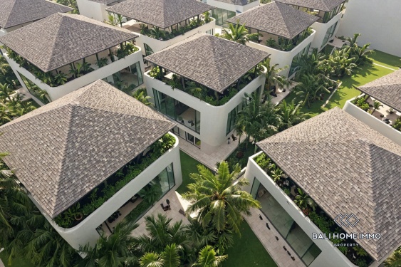 Image 19 from Off Plan Tranquil 2 Bedroom Garden View Villa for Sale in Nusa Dua