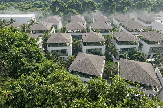 Image 20 from Off Plan Tranquil 2 Bedroom Garden View Villa for Sale in Nusa Dua