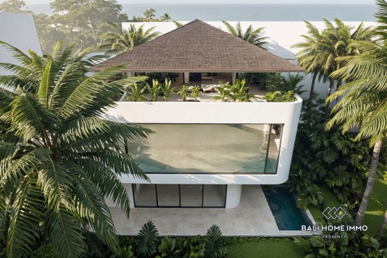 Image 3 from Off Plan Tranquil 2 Bedroom Garden View Villa for Sale in Nusa Dua