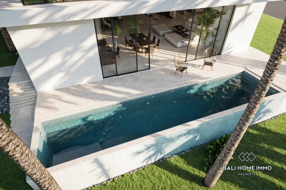 Image 15 from Off Plan Tranquil 2 Bedroom Garden View Villa for Sale in Nusa Dua