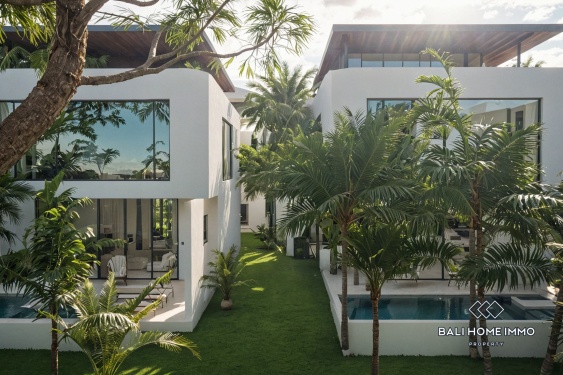 Image 16 from Off Plan Tranquil 2 Bedroom Garden View Villa for Sale in Nusa Dua