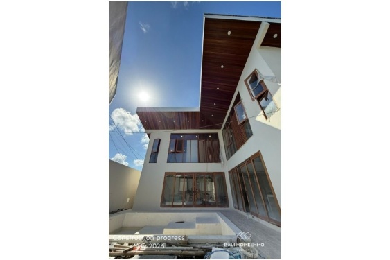 Image 16 from Villa Tropis 2 Kamar di Dekat Pantai Balangan – Investasi Pesisir yang Tenang di Bali Selatan
