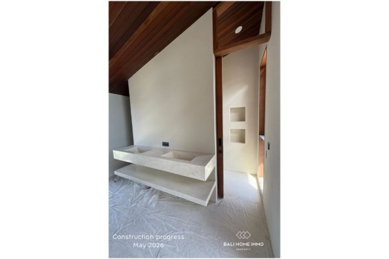 Image 15 from Villa Tropis 2 Kamar di Dekat Pantai Balangan – Investasi Pesisir yang Tenang di Bali Selatan
