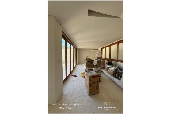 Image 14 from Villa Tropis 2 Kamar di Dekat Pantai Balangan – Investasi Pesisir yang Tenang di Bali Selatan