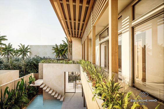 Image 8 from Off-plan Tropical Japandi Designed 4 Bedroom Villa For Sale in Umalas