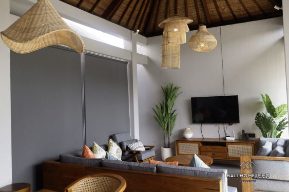 Image 3 from Brand new Tropical Modern 2 Bedroom Villa for Sale Leasehold in Bali Seminyak