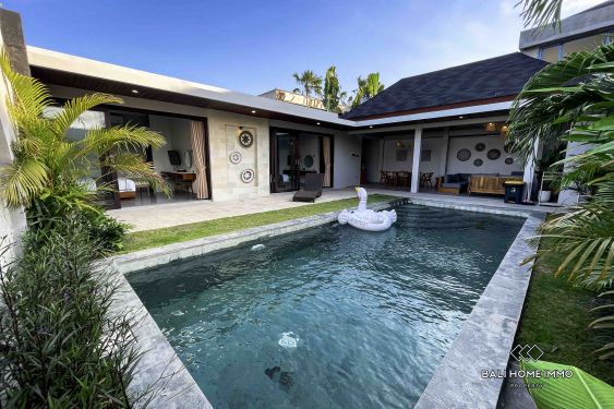 Image 1 from Brand new Tropical Modern 2 Bedroom Villa for Sale Leasehold in Bali Seminyak