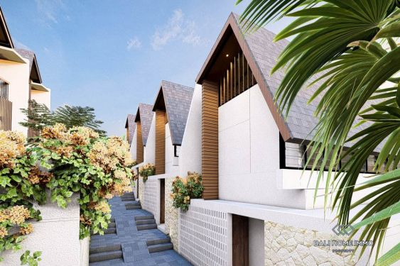 Image 12 from Dijual Vila 1 Kamar Tidur dengan Pemandangan Laut di Ungasan