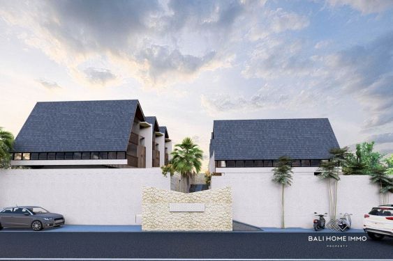 Image 16 from Dijual Vila 1 Kamar Tidur dengan Pemandangan Laut di Ungasan