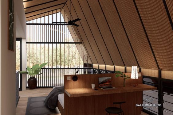 Image 7 from Dijual Vila 1 Kamar Tidur dengan Pemandangan Laut di Ungasan