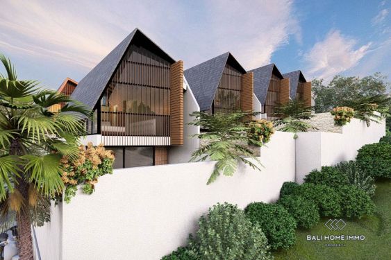 Image 13 from Dijual Vila 1 Kamar Tidur dengan Pemandangan Laut di Ungasan