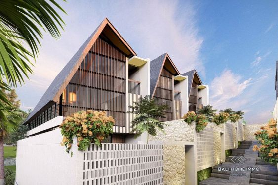 Image 11 from Dijual Vila 1 Kamar Tidur dengan Pemandangan Laut di Ungasan