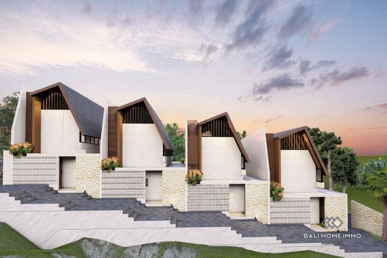 Image 8 from Dijual Vila 1 Kamar Tidur dengan Pemandangan Laut di Ungasan