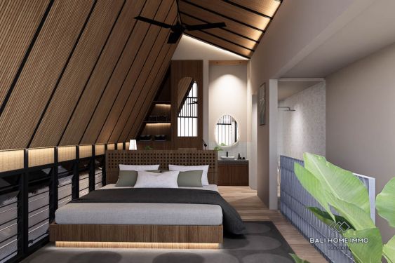 Image 5 from Dijual Vila 1 Kamar Tidur dengan Pemandangan Laut di Ungasan