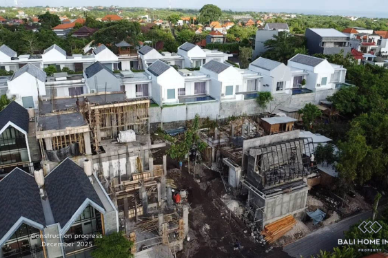 Image 18 from Dijual Vila 1 Kamar Tidur dengan Pemandangan Laut di Ungasan