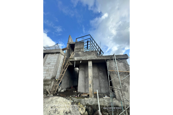 Image 17 from Dijual Vila 1 Kamar Tidur dengan Pemandangan Laut di Ungasan