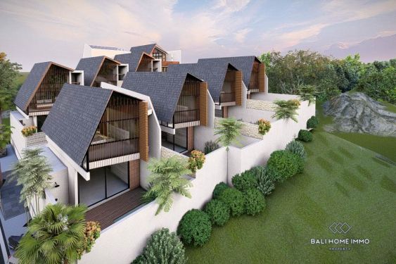 Image 14 from Dijual Vila 1 Kamar Tidur dengan Pemandangan Laut di Ungasan