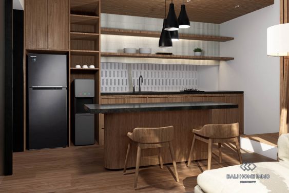 Image 4 from Dijual Vila 1 Kamar Tidur dengan Pemandangan Laut di Ungasan