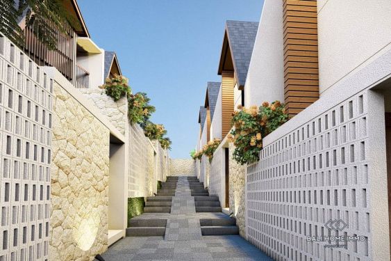 Image 10 from Dijual Vila 1 Kamar Tidur dengan Pemandangan Laut di Ungasan