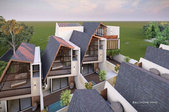 Image 15 from Dijual Vila 1 Kamar Tidur dengan Pemandangan Laut di Ungasan