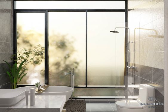 Image 20 from Villa 3 Kamar Off-Plan dijual hak sewa di Bali Kaba Kaba