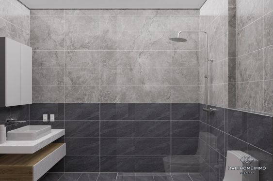 Image 18 from Villa 3 Kamar Off-Plan dijual hak sewa di Bali Kaba Kaba