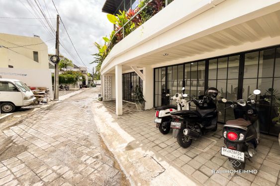 Image 10 from Bâtiment de bureaux à louer à l'année à Bali Canggu