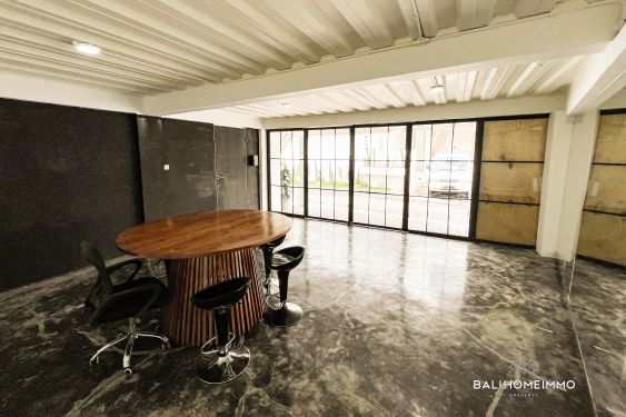 Image 5 from Bâtiment de bureaux à louer à l'année à Bali Canggu