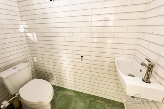 Image 9 from Bâtiment de bureaux à louer à l'année à Bali Canggu