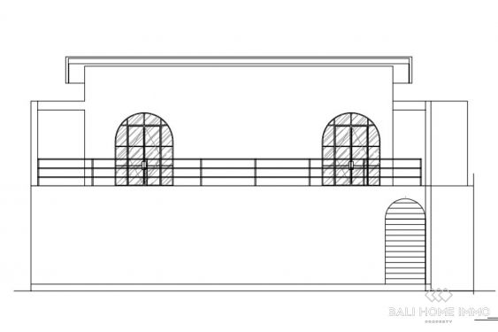 Image 10 from Kantor Disewakan Tahunan di Canggu Bali