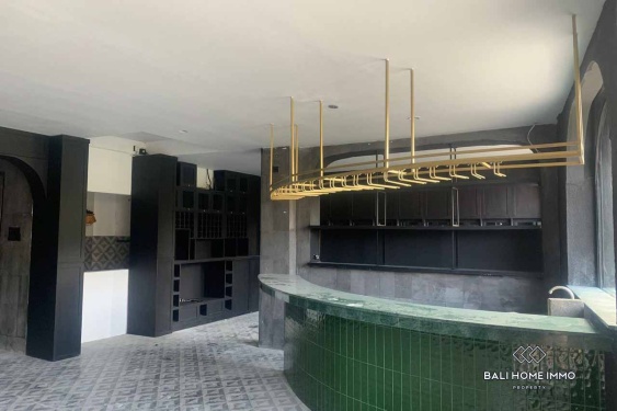 Image 3 from Kantor Disewakan Tahunan di Canggu Bali