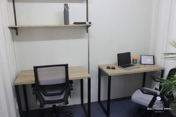 Image 5 from Sewa Ruang Kantor Tahunan di Bali Canggu Pantai Batu Bolong-Echo