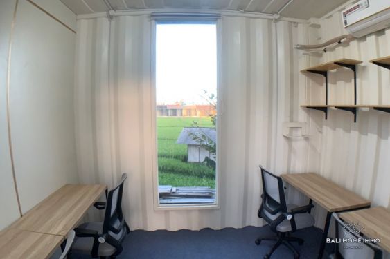 Image 4 from Sewa Ruang Kantor Tahunan di Bali Canggu Pantai Batu Bolong-Echo