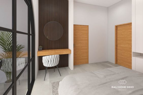 Image 9 from OFF PLAN 2-bedroom Modern Villa for Sale in Umalas