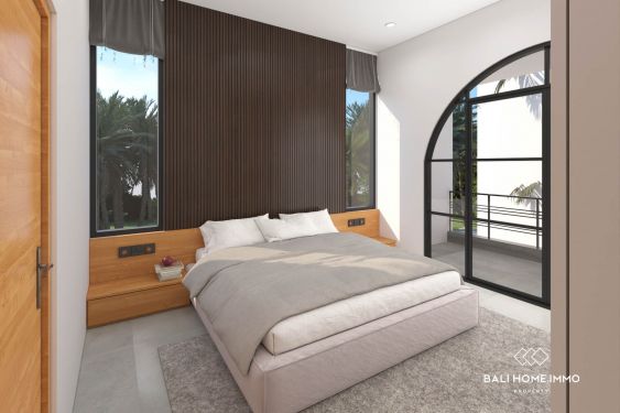 Image 6 from OFF PLAN 2-bedroom Modern Villa for Sale in Umalas