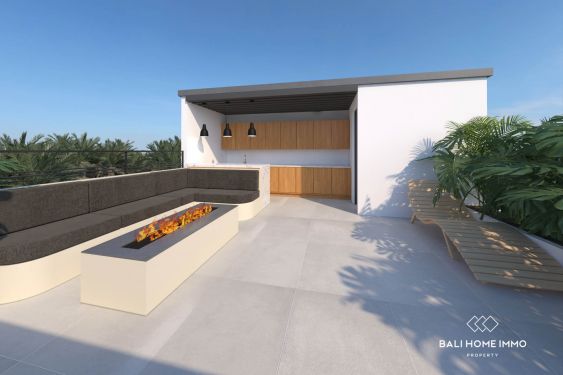 Image 13 from OFF PLAN 2-bedroom Modern Villa for Sale in Umalas